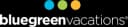 Bluegreen Vacations logo