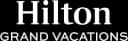 Hilton Grand Vacations logo
